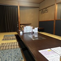 松阪牛たんど - 