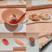鮓処 ひろ志 - 