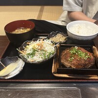 松阪牛たんど - 