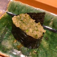 鮨 石島 - 