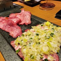 薩摩 牛の蔵 広尾本店 - 