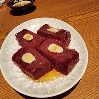 薩摩 牛の蔵 広尾本店 - 