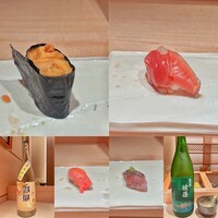 鮓処 ひろ志 - 