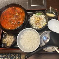 松阪牛たんど - 