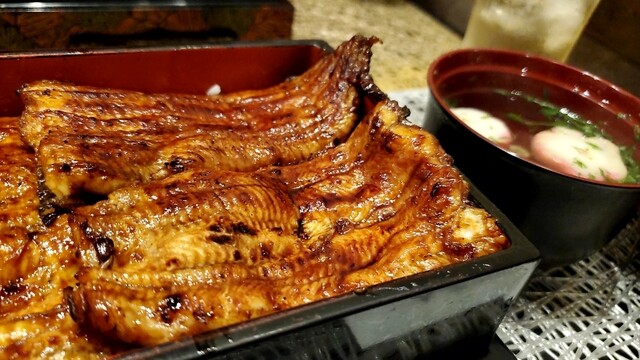 ご予約品 うなさま うなぎのまさのご予約 - 谷町九丁目/うなぎ | 食べログ