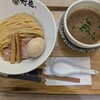 鯛塩そば 灯花 横浜ワールドポーターズ店