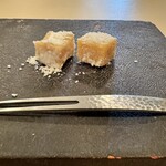 食堂セゾンドール - 