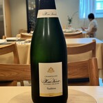 食堂セゾンドール - 