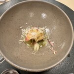 食堂セゾンドール - 