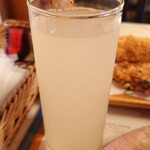 シナモンガーデン - 