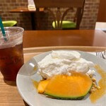 菓子と喫茶 SIROYA - 