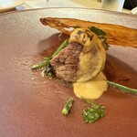 食堂セゾンドール - 