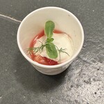 食堂セゾンドール - 