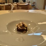 食堂セゾンドール - 