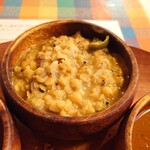 シナモンガーデン - 