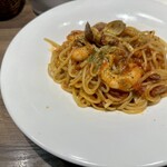 生パスタ専門店 スパ金 - 