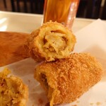 シナモンガーデン - 