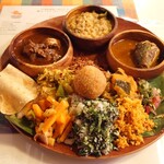 シナモンガーデン