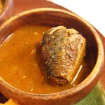 シナモンガーデン - 