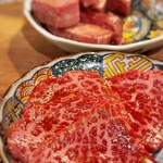 牛の助 肉之進 タンジロウ - マルシン