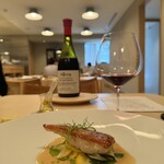 食堂セゾンドール - 