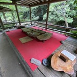 山菜料理 みたき園 - 