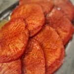 牛の助 肉之進 タンジロウ - 塩タン　¥1078