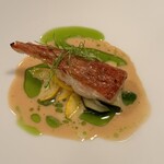 食堂セゾンドール - 