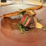 食堂セゾンドール - 