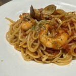 生パスタ専門店 スパ金 - 