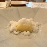 食堂セゾンドール - 