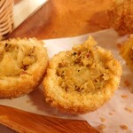 シナモンガーデン - 