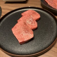 焼肉うしごろ 銀座店 - 