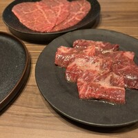 焼肉うしごろ 銀座店 - 