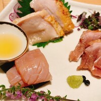 地どり屋 つかだ 渋谷 - 