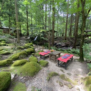 山菜料理 みたき園_2