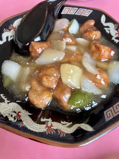 十八番食堂 - 知床斜里（食堂）の写真