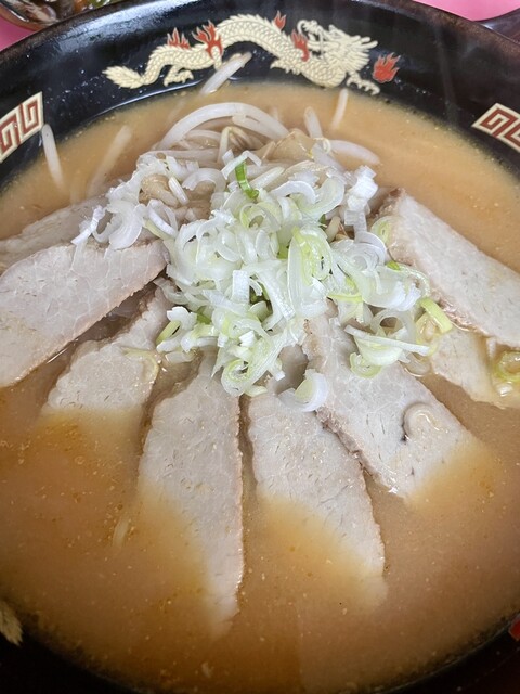 十八番食堂 - 知床斜里（食堂）の写真