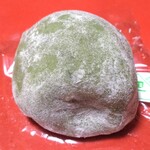 甘盛堂 - うめ大福