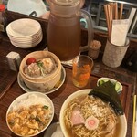 シュウマイルンバ - 