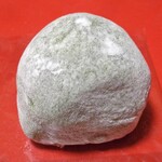 甘盛堂 - いちご大福