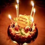 ブルーフォンセ - 