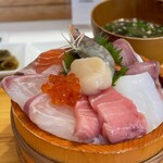 糸島食堂 本店 - 