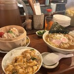 シュウマイルンバ - 