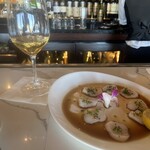 THE Signature PRIME STEAK & SEAFOOD - 