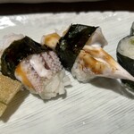 築地すし好 和 - 