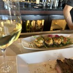 THE Signature PRIME STEAK & SEAFOOD - 