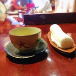 草喰 なかひがし - 