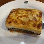 ギリシャ料理&バー OLYMPIA - 