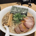 ふじ屋 NOODLE - 